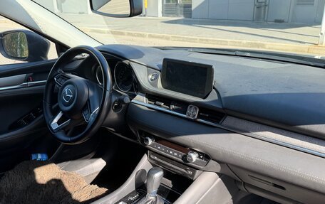 Mazda 6, 2020 год, 2 350 000 рублей, 7 фотография