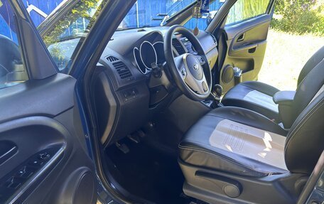 KIA Venga I, 2013 год, 830 000 рублей, 10 фотография