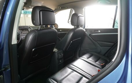 Volkswagen Tiguan I, 2011 год, 1 389 000 рублей, 11 фотография