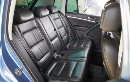 Volkswagen Tiguan I, 2011 год, 1 389 000 рублей, 7 фотография