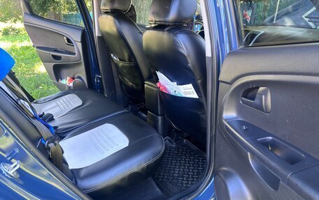 KIA Venga I, 2013 год, 830 000 рублей, 12 фотография
