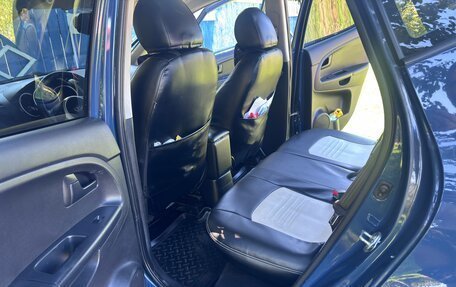 KIA Venga I, 2013 год, 830 000 рублей, 13 фотография