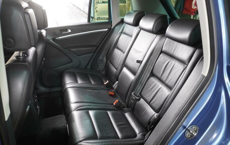 Volkswagen Tiguan I, 2011 год, 1 389 000 рублей, 9 фотография