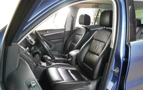Volkswagen Tiguan I, 2011 год, 1 389 000 рублей, 10 фотография