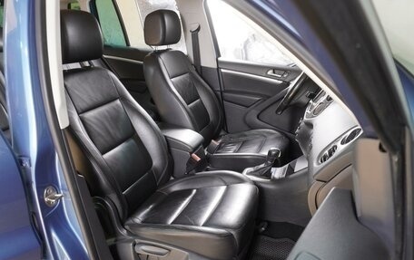 Volkswagen Tiguan I, 2011 год, 1 389 000 рублей, 8 фотография