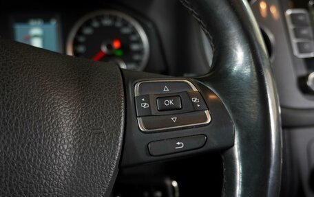 Volkswagen Tiguan I, 2011 год, 1 389 000 рублей, 24 фотография