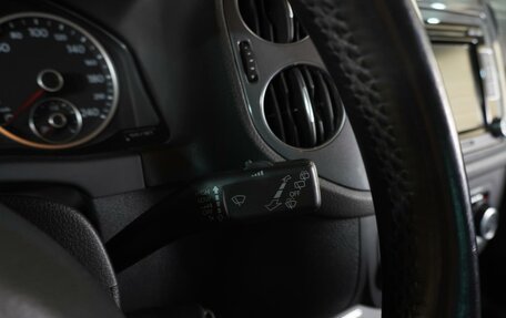Volkswagen Tiguan I, 2011 год, 1 389 000 рублей, 16 фотография