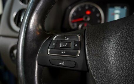 Volkswagen Tiguan I, 2011 год, 1 389 000 рублей, 22 фотография