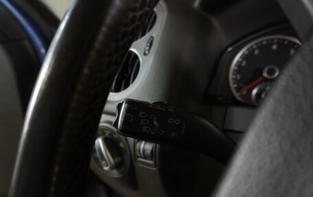 Volkswagen Tiguan I, 2011 год, 1 389 000 рублей, 15 фотография