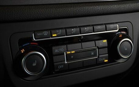 Volkswagen Tiguan I, 2011 год, 1 389 000 рублей, 19 фотография