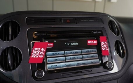 Volkswagen Tiguan I, 2011 год, 1 389 000 рублей, 17 фотография