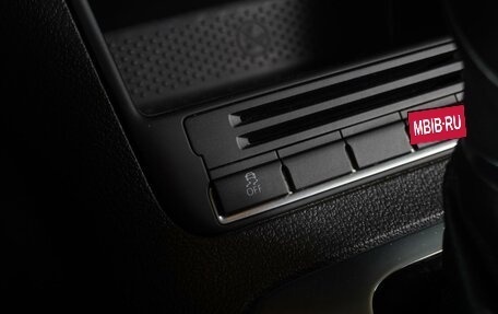 Volkswagen Tiguan I, 2011 год, 1 389 000 рублей, 20 фотография