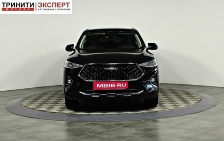 Haval F7 I, 2022 год, 1 897 000 рублей, 2 фотография
