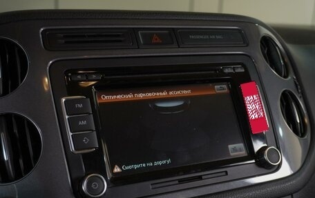 Volkswagen Tiguan I, 2011 год, 1 389 000 рублей, 18 фотография