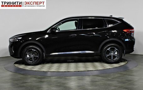 Haval F7 I, 2022 год, 1 897 000 рублей, 5 фотография