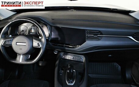 Haval F7 I, 2022 год, 1 897 000 рублей, 11 фотография