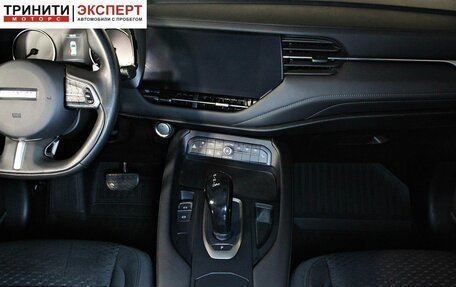 Haval F7 I, 2022 год, 1 897 000 рублей, 12 фотография