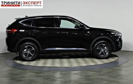 Haval F7 I, 2022 год, 1 897 000 рублей, 4 фотография