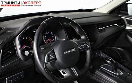 Haval F7 I, 2022 год, 1 897 000 рублей, 14 фотография