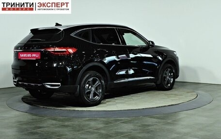 Haval F7 I, 2022 год, 1 897 000 рублей, 8 фотография