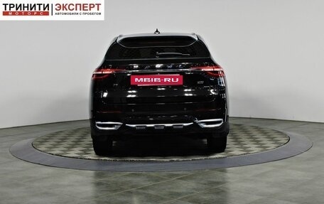 Haval F7 I, 2022 год, 1 897 000 рублей, 7 фотография