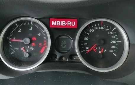 Renault Megane II, 2007 год, 310 000 рублей, 6 фотография
