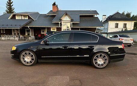 Volkswagen Passat B6, 2010 год, 950 000 рублей, 4 фотография