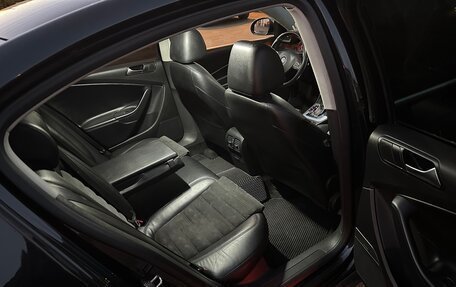 Volkswagen Passat B6, 2010 год, 950 000 рублей, 11 фотография