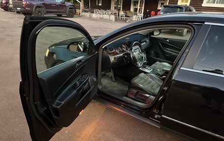 Volkswagen Passat B6, 2010 год, 950 000 рублей, 14 фотография