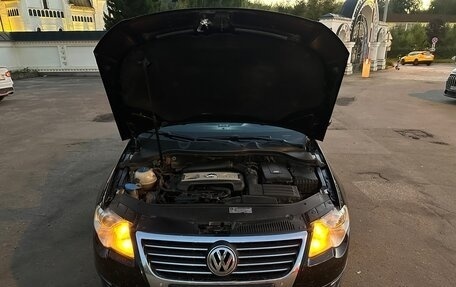 Volkswagen Passat B6, 2010 год, 950 000 рублей, 7 фотография