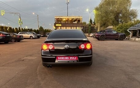 Volkswagen Passat B6, 2010 год, 950 000 рублей, 6 фотография