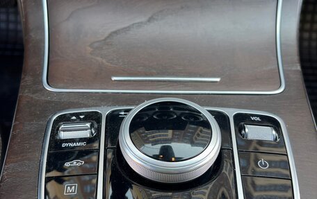 Mercedes-Benz GLC, 2016 год, 2 750 000 рублей, 6 фотография