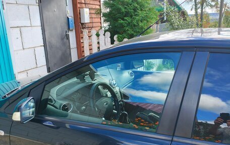 Ford Focus II рестайлинг, 2007 год, 410 000 рублей, 3 фотография