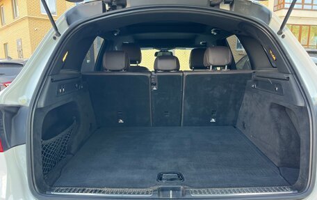 Mercedes-Benz GLC, 2016 год, 2 750 000 рублей, 9 фотография