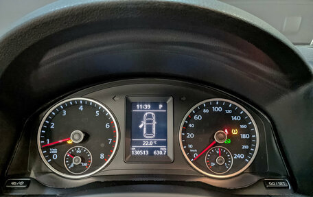 Volkswagen Tiguan I, 2016 год, 1 555 000 рублей, 16 фотография