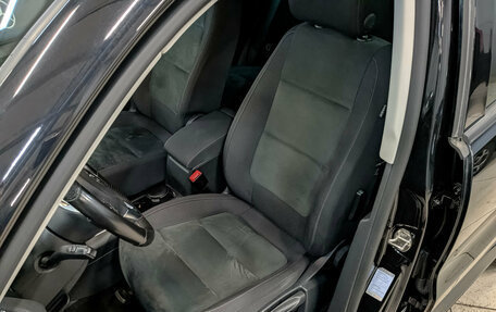 Volkswagen Tiguan I, 2016 год, 1 555 000 рублей, 19 фотография