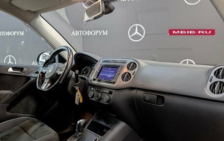 Volkswagen Tiguan I, 2016 год, 1 555 000 рублей, 13 фотография