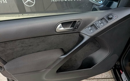 Volkswagen Tiguan I, 2016 год, 1 555 000 рублей, 18 фотография