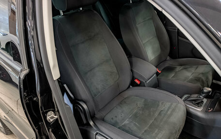 Volkswagen Tiguan I, 2016 год, 1 555 000 рублей, 22 фотография