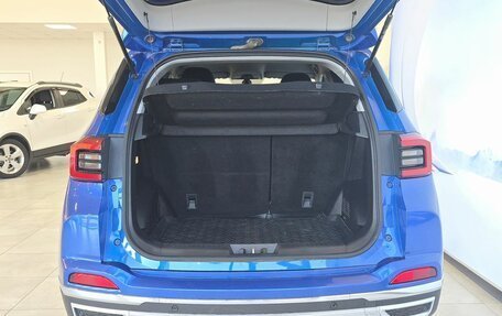 Chery Tiggo 4 I рестайлинг, 2020 год, 1 399 000 рублей, 7 фотография