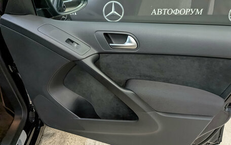 Volkswagen Tiguan I, 2016 год, 1 555 000 рублей, 23 фотография