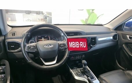 Chery Tiggo 4 I рестайлинг, 2020 год, 1 399 000 рублей, 10 фотография