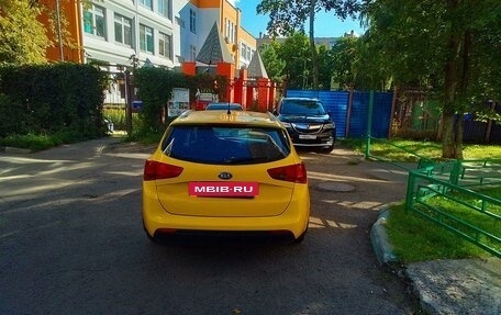 KIA cee'd III, 2015 год, 580 000 рублей, 4 фотография