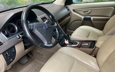 Volvo XC90 II рестайлинг, 2012 год, 1 650 000 рублей, 2 фотография