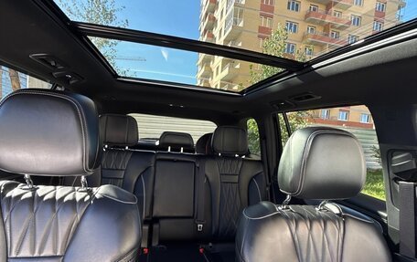 GAC GS8, 2024 год, 3 720 000 рублей, 4 фотография