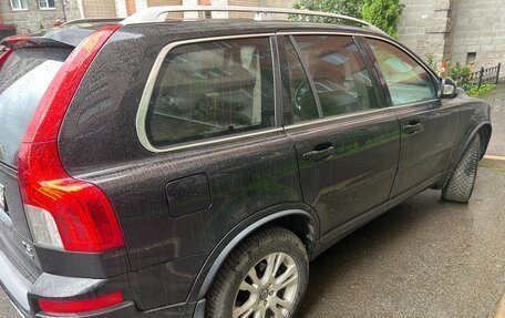 Volvo XC90 II рестайлинг, 2012 год, 1 650 000 рублей, 4 фотография