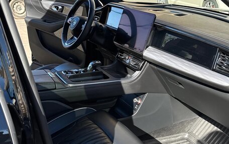 GAC GS8, 2024 год, 3 720 000 рублей, 11 фотография