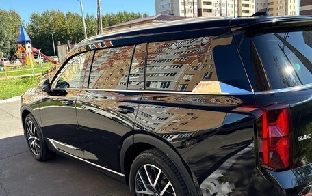 GAC GS8, 2024 год, 3 720 000 рублей, 16 фотография