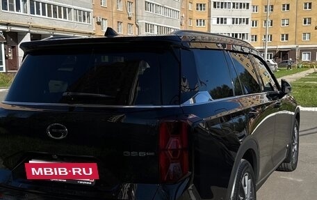 GAC GS8, 2024 год, 3 720 000 рублей, 14 фотография