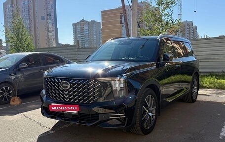 GAC GS8, 2024 год, 3 720 000 рублей, 18 фотография